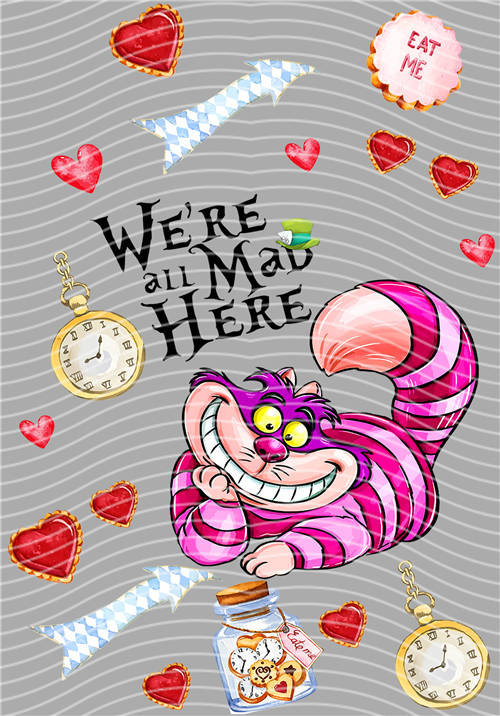 A5 Notebook Wraps-A 1332